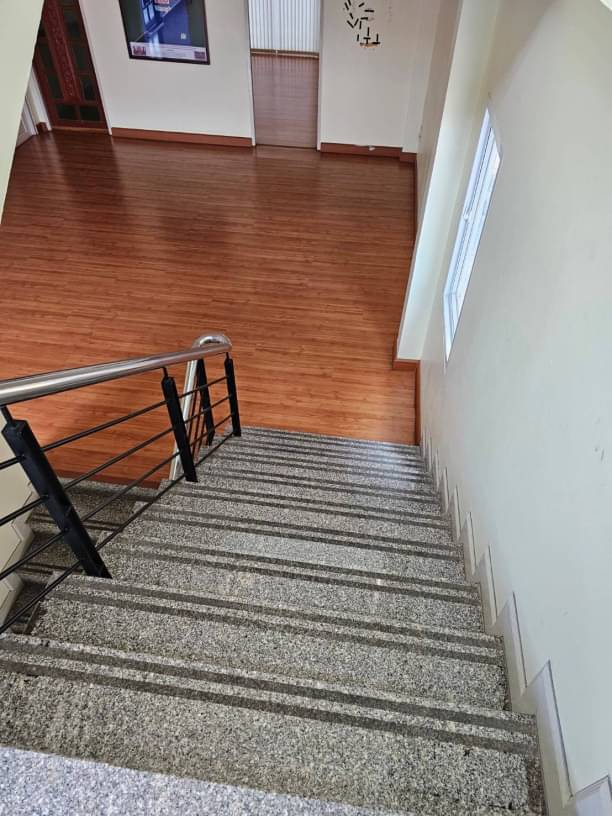 Home Office Space for Rent Space area 500 Sqm 4 Stories (Standalone) 9 Office Spaces, 6 Bathrooms For Rent 100KTHB