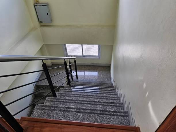 Home Office Space for Rent Space area 500 Sqm 4 Stories (Standalone) 9 Office Spaces, 6 Bathrooms For Rent 100KTHB