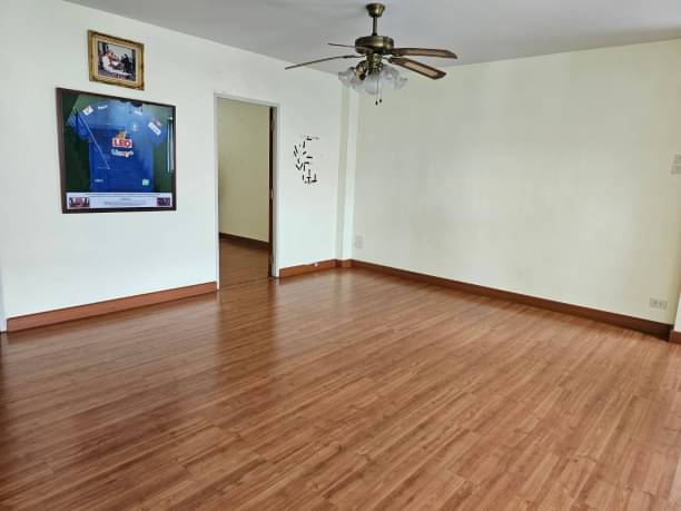 Home Office Space for Rent Space area 500 Sqm 4 Stories (Standalone) 9 Office Spaces, 6 Bathrooms For Rent 100KTHB