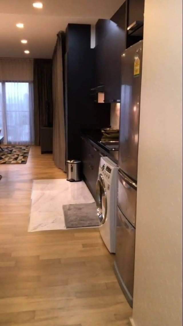 2 Bedrooms, 2 Bathrooms 88 sqm size 20th Flr Noble Reveal For Rent 65,000THB