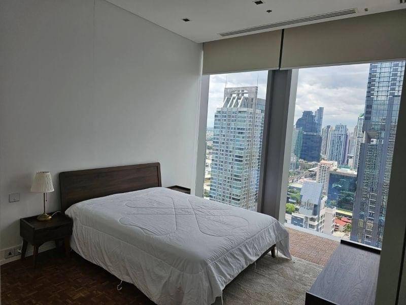 2 Bedrooms, 2 Bathrooms 62 sqm size The Line Sukhumvit 71 For Rent 31,000THB