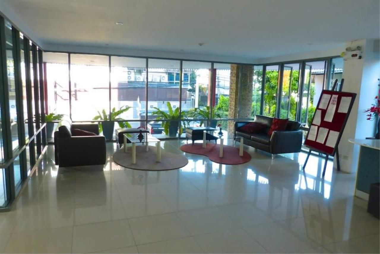 2 Bedrooms, 2 Bathrooms + 1 study 80sqm Click Condo Sukhumvit 65 for Sale 7.2 million THB