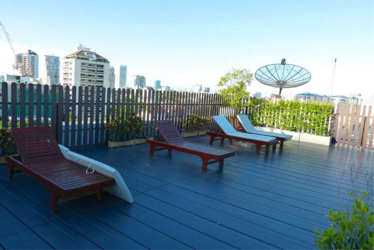 2 Bedrooms, 2 Bathrooms + 1 study 80sqm Click Condo Sukhumvit 65 for Sale 7.2 million THB