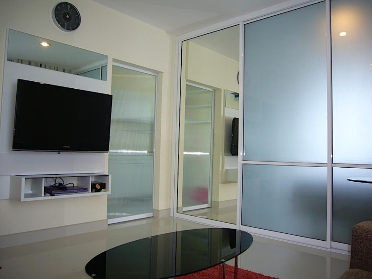 1 Bedroom, 1 Bathroom Size 42sqm Life Sukhumvit 65 for Sale 4M THB