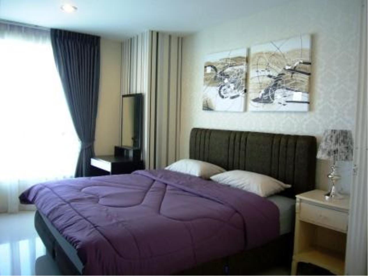 1 Bedroom, 1 Bathroom Size 42sqm Life Sukhumvit 65 for Sale 4M THB