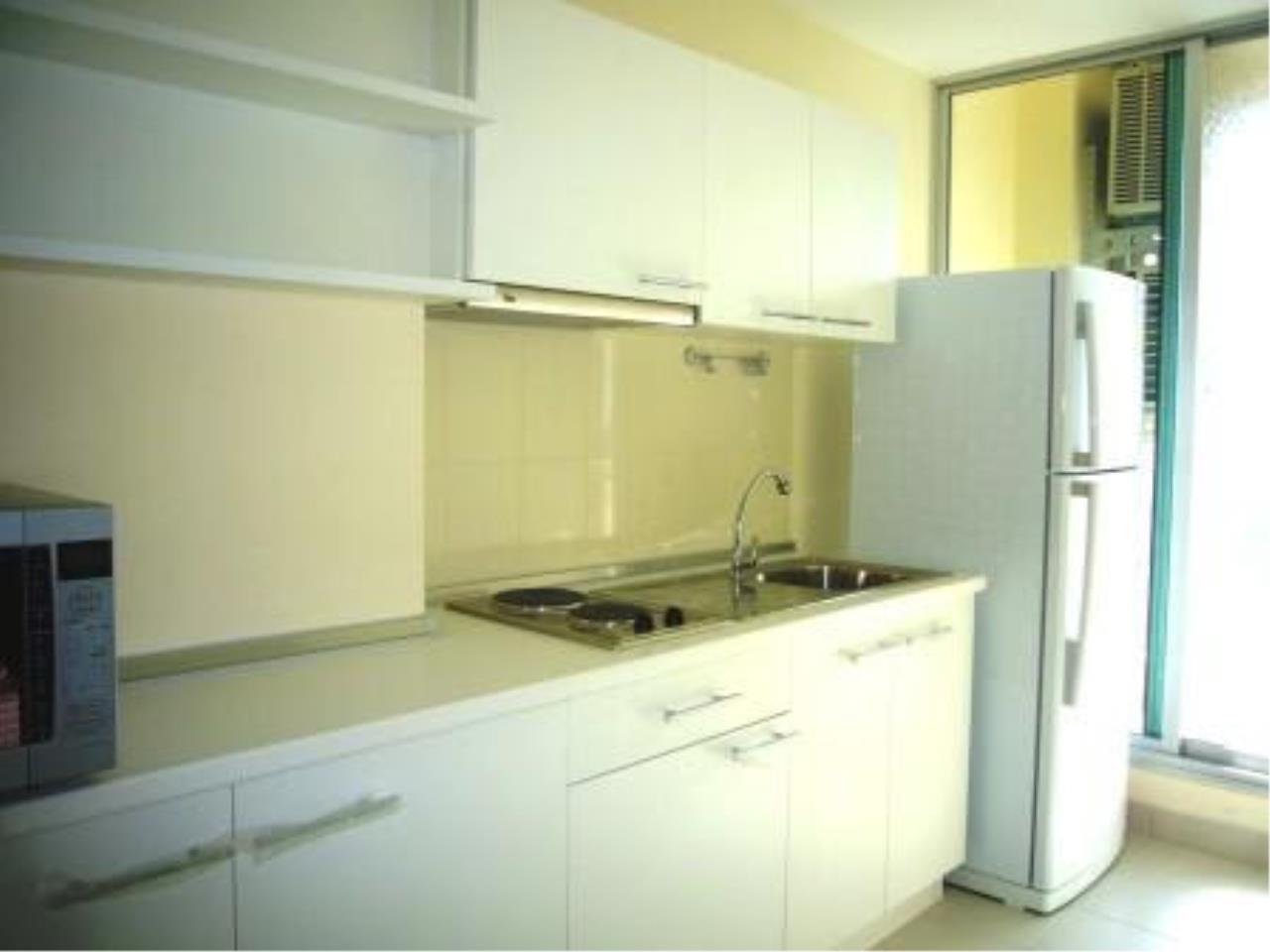 1 Bedroom, 1 Bathroom Size 42sqm Life Sukhumvit 65 for Sale 4M THB