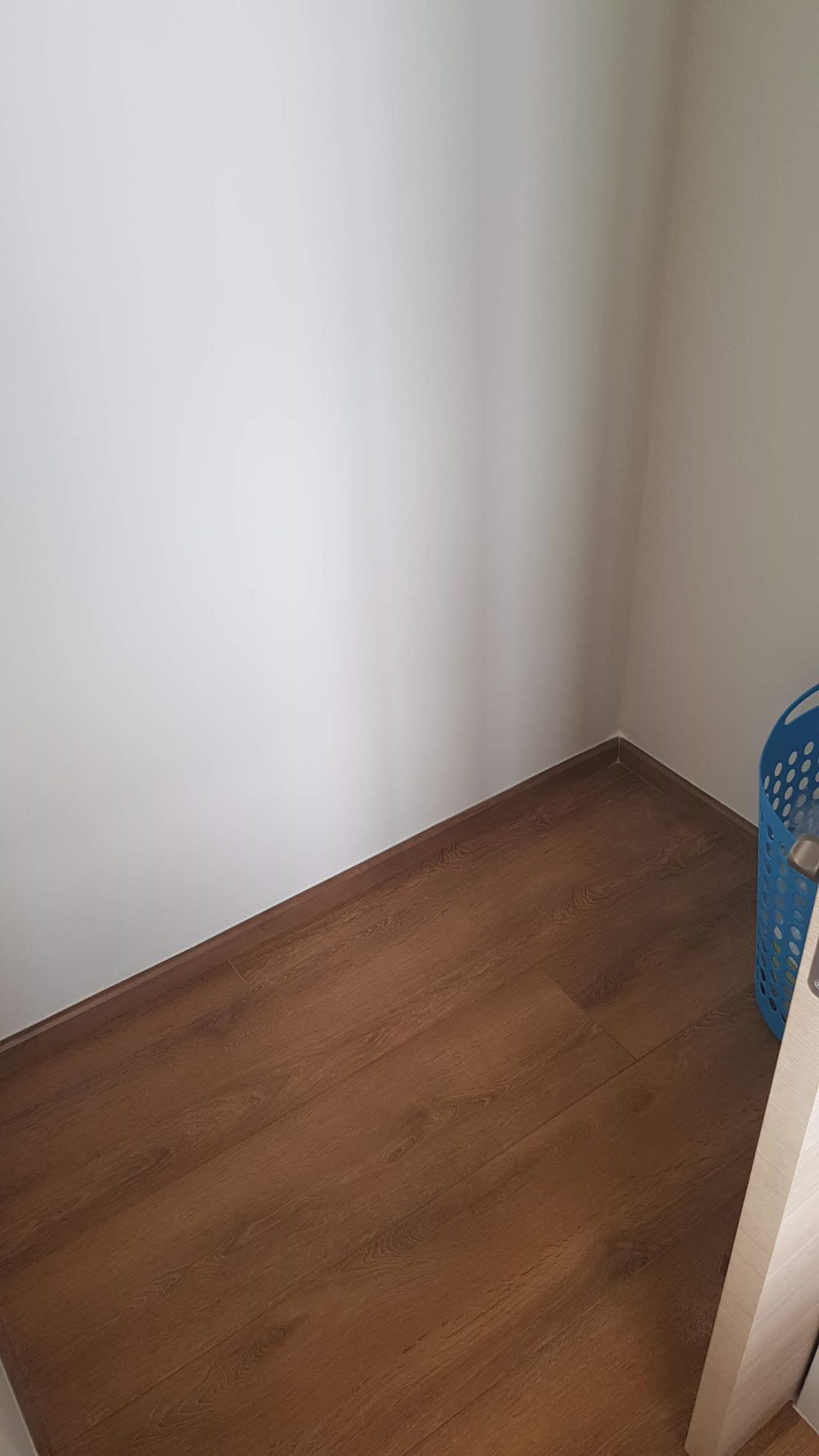 2 Bedrooms, 1 Bathroom 55sqm size Park Origin Sukhumvit 24 For Rent 40,000THB & For Sale 139M
