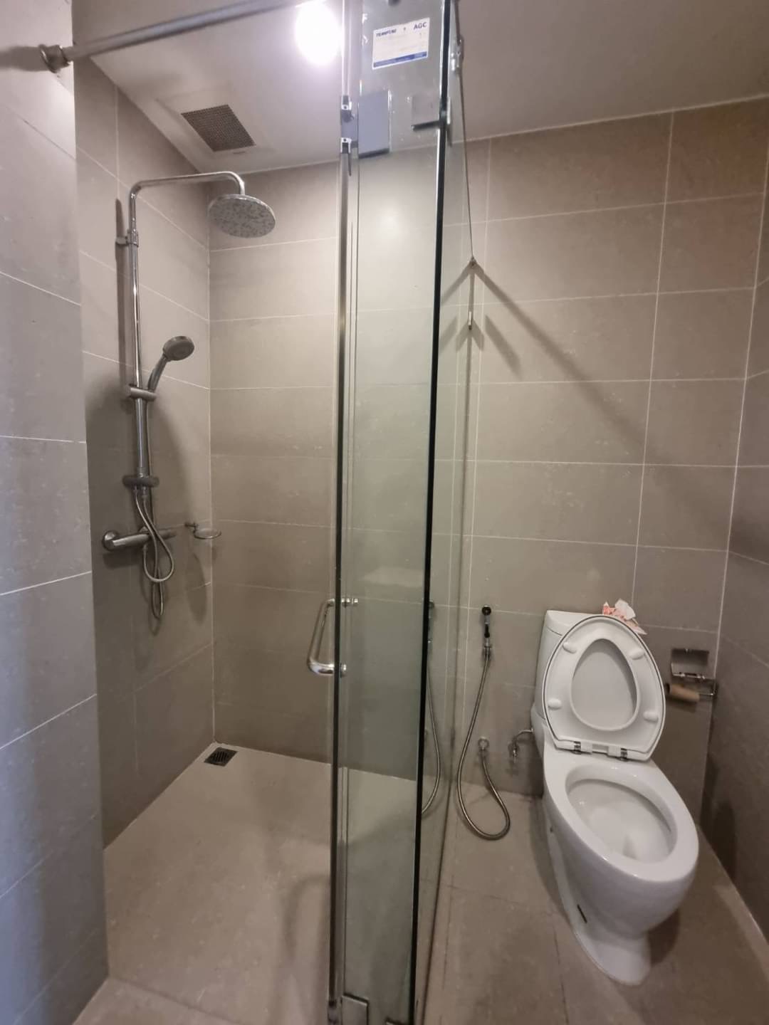 1 Bedroom, 1 Bathroom 50 sqm size at Noble Ploenchit For Rent 50,000THB