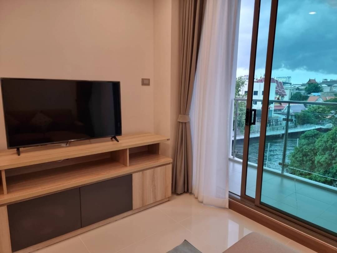 Supalai Oriental Sukhumvit 39 2bedroom for rent type: 2 bed 2 bath floor: low floor size: 82sqm rent: 45k bottom price