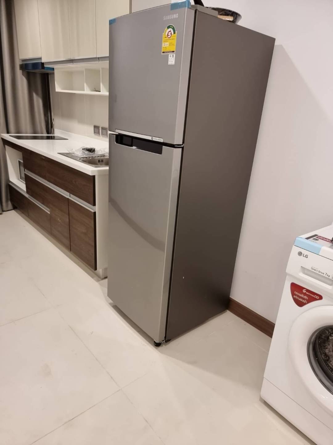 Supalai Oriental Sukhumvit 39 2bedroom for rent type: 2 bed 2 bath floor: low floor size: 82sqm rent: 45k bottom price