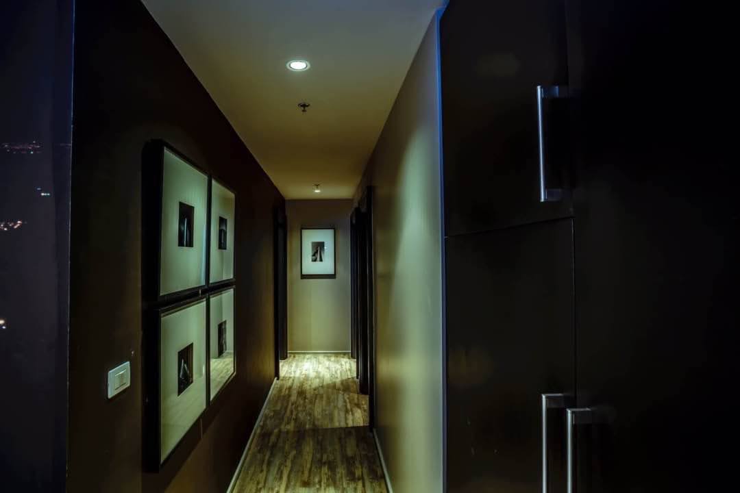 2+1 Bedrooms, 3 Bathrooms 136 sqm size at The Emporio Place - Sukhumvit 24 For Rent 120K THB