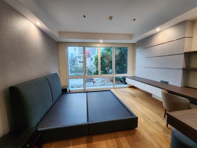 4 bedrooms, 4 bathrooms 296 sqm size Belgravia Residence For Rent 210K THB