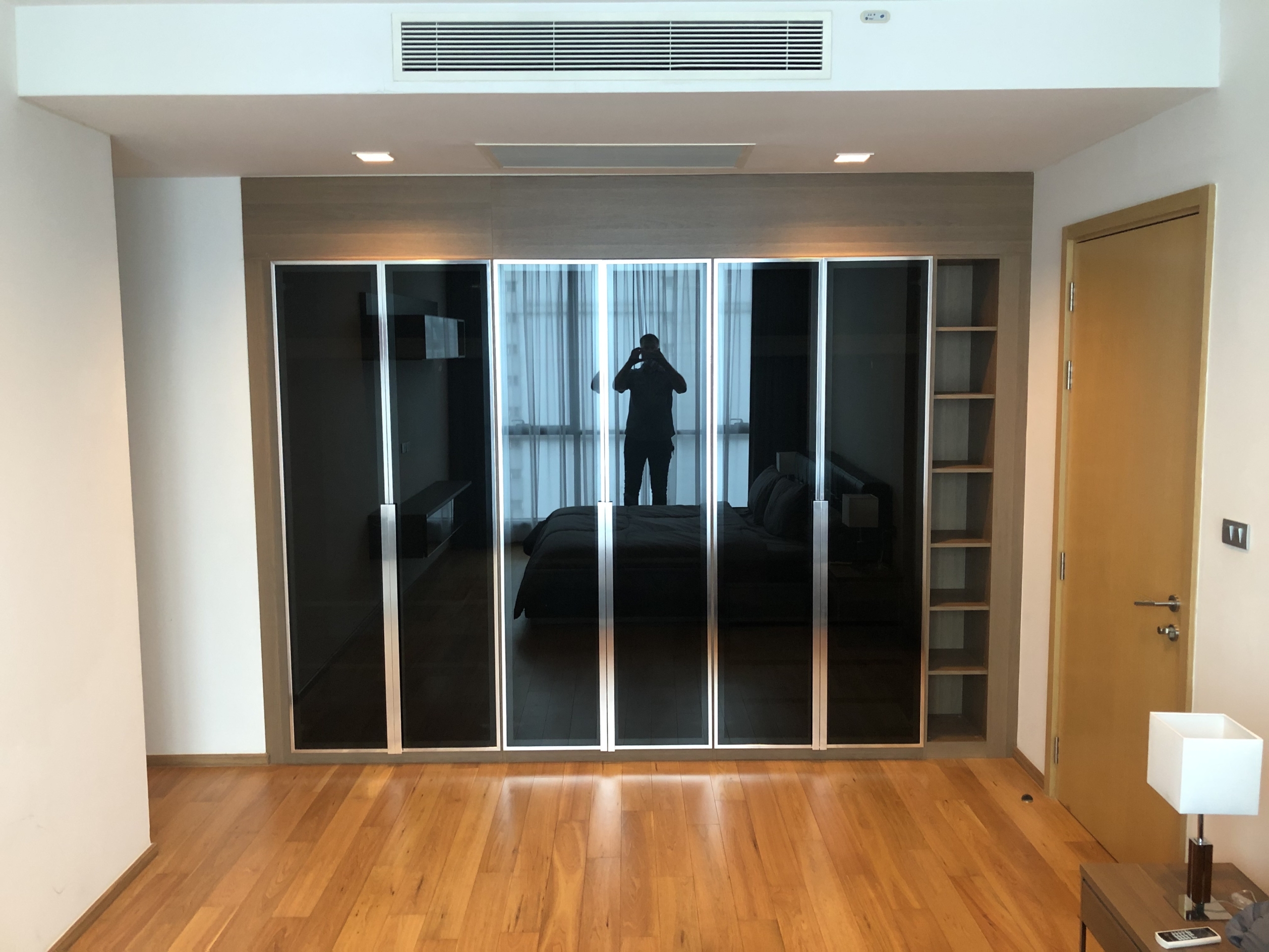 2 bedrooms, 2 bathrooms 110 sqm size Hyde Sukhumvit 13 For Rent