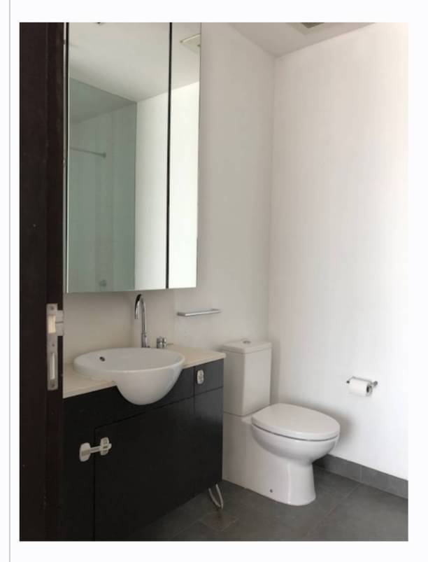 2 Bedrooms, 2 Bathrooms 68 sqm size at The Lofts Yennakart For Rent 35Kthb