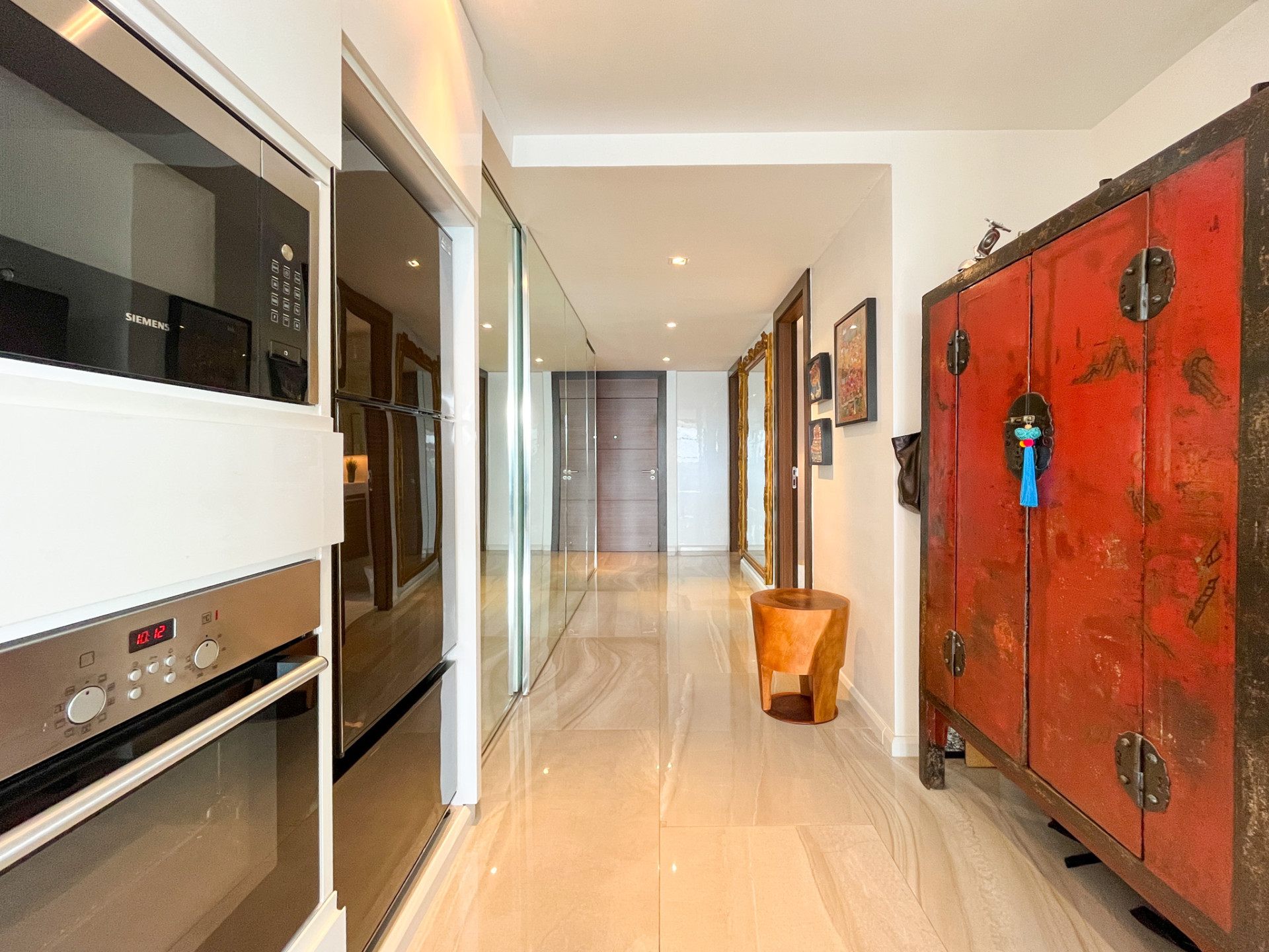 2 Bedrooms, 2 Bathrooms at D.S. Tower 2 Sukhumvit 39 For Rent
