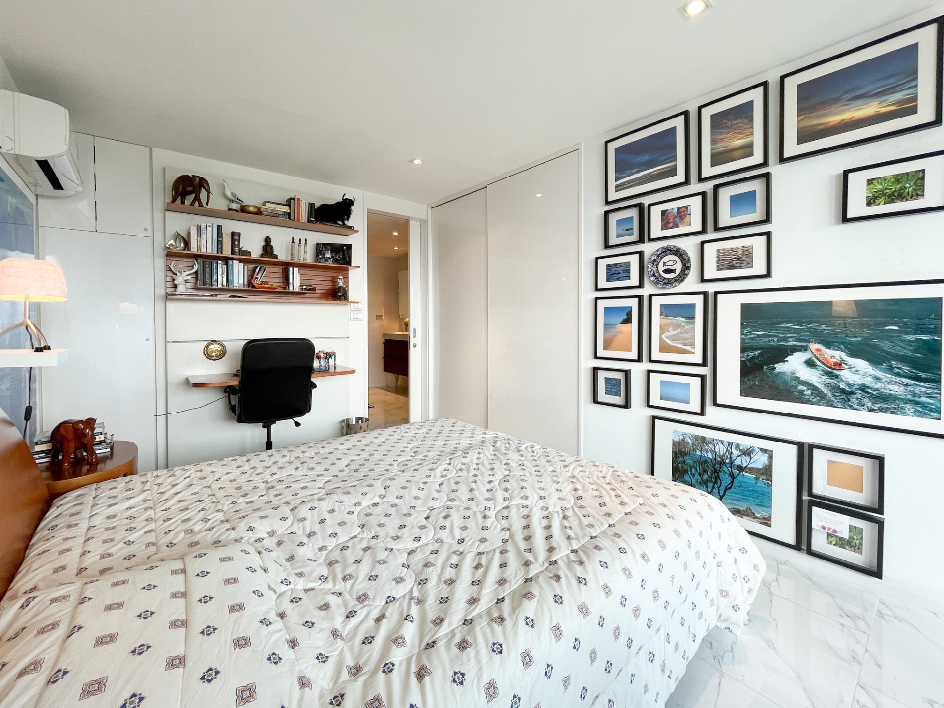 2 Bedrooms, 2 Bathrooms at D.S. Tower 2 Sukhumvit 39 For Rent