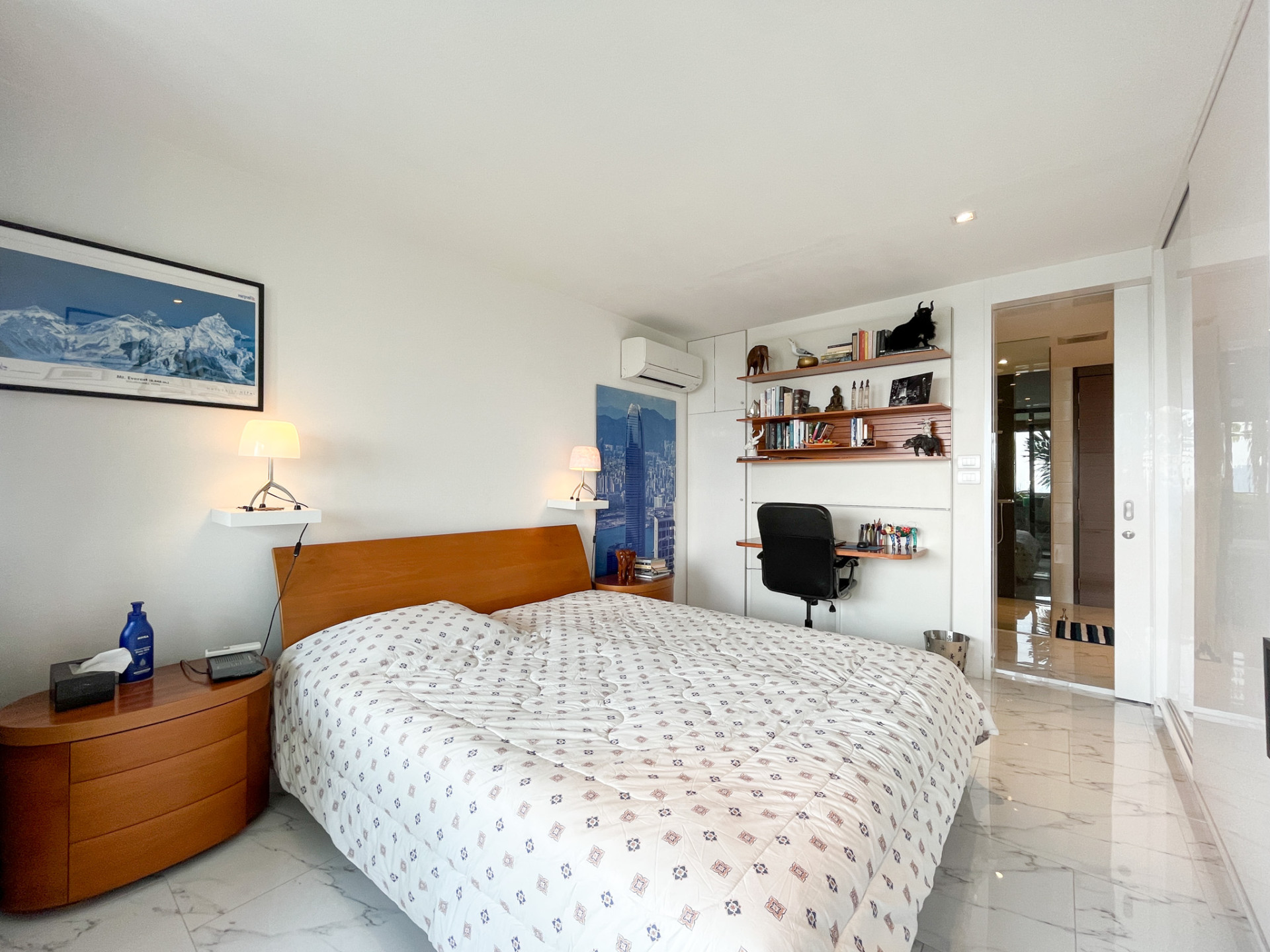 2 Bedrooms, 2 Bathrooms at D.S. Tower 2 Sukhumvit 39 For Rent