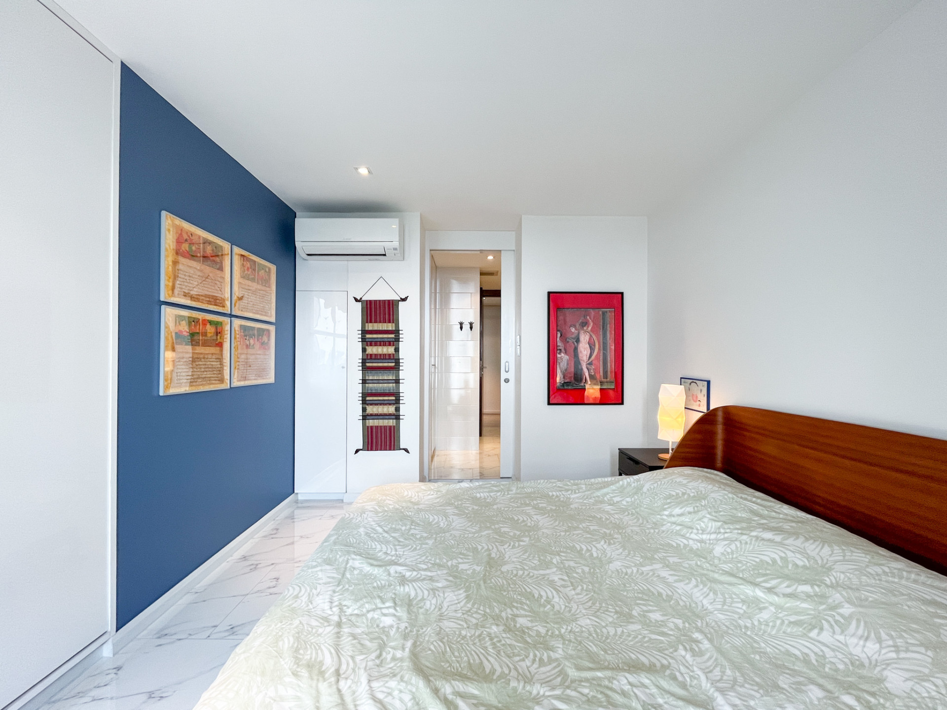 2 Bedrooms, 2 Bathrooms at D.S. Tower 2 Sukhumvit 39 For Rent