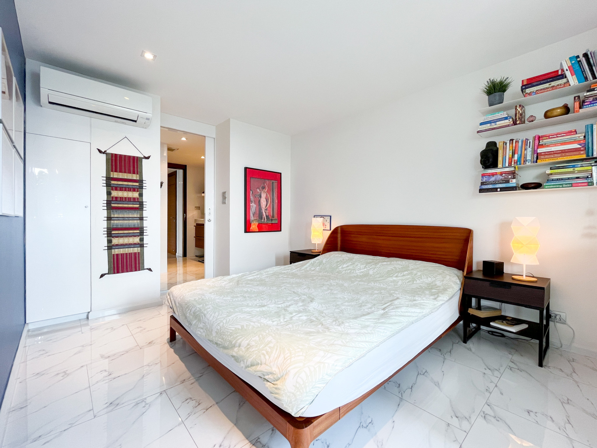2 Bedrooms, 2 Bathrooms at D.S. Tower 2 Sukhumvit 39 For Rent