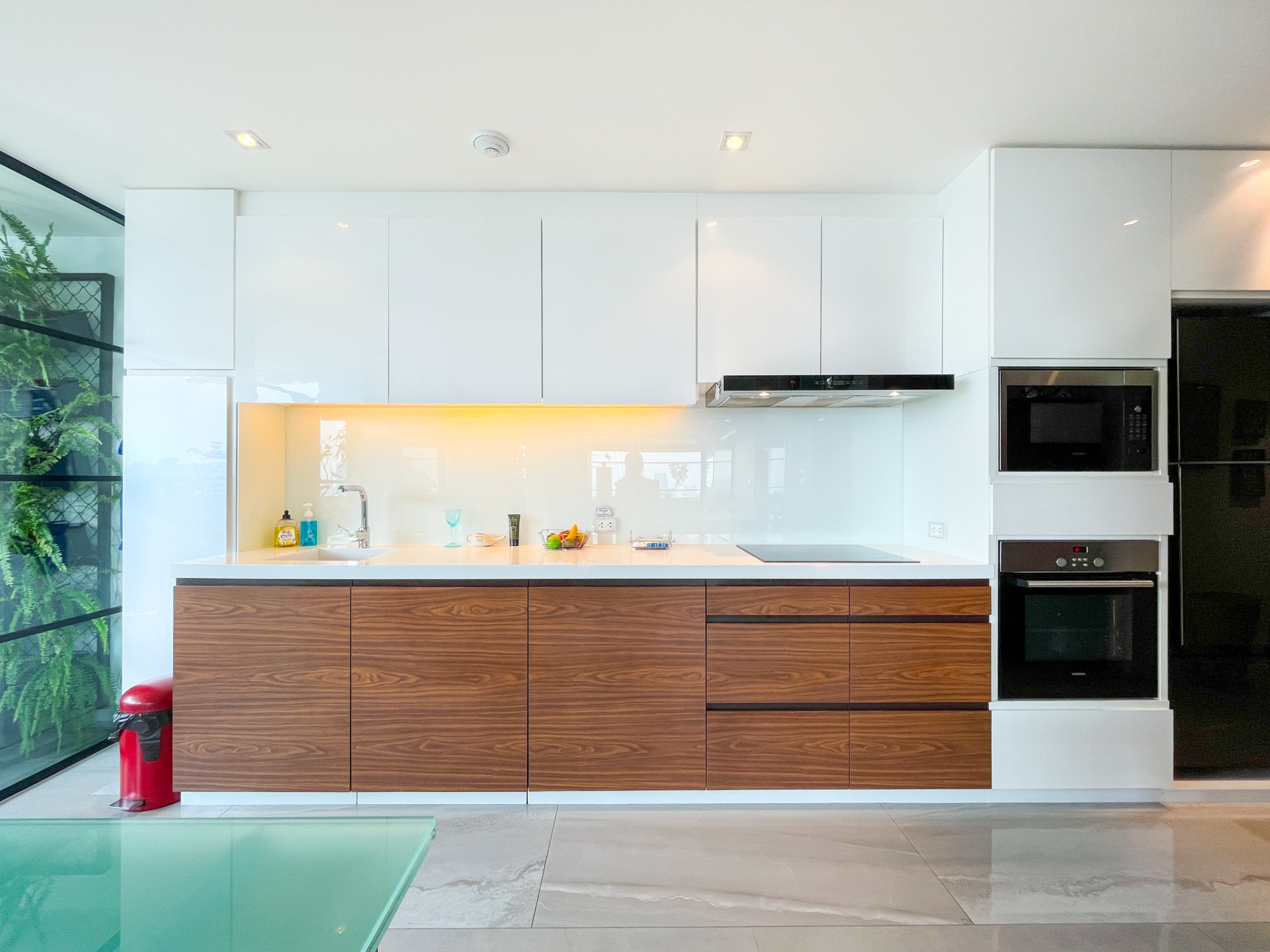 2 Bedrooms, 2 Bathrooms at D.S. Tower 2 Sukhumvit 39 For Rent