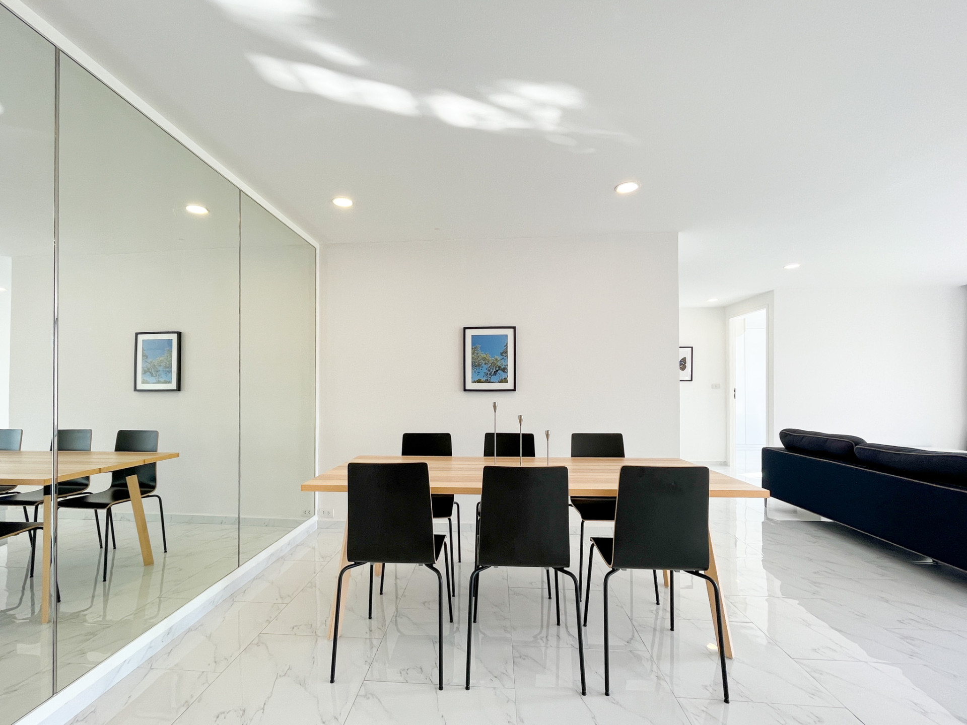 2 Bedrooms, 2 Bathrooms at D.S. Tower 2 Sukhumvit 39 For Rent