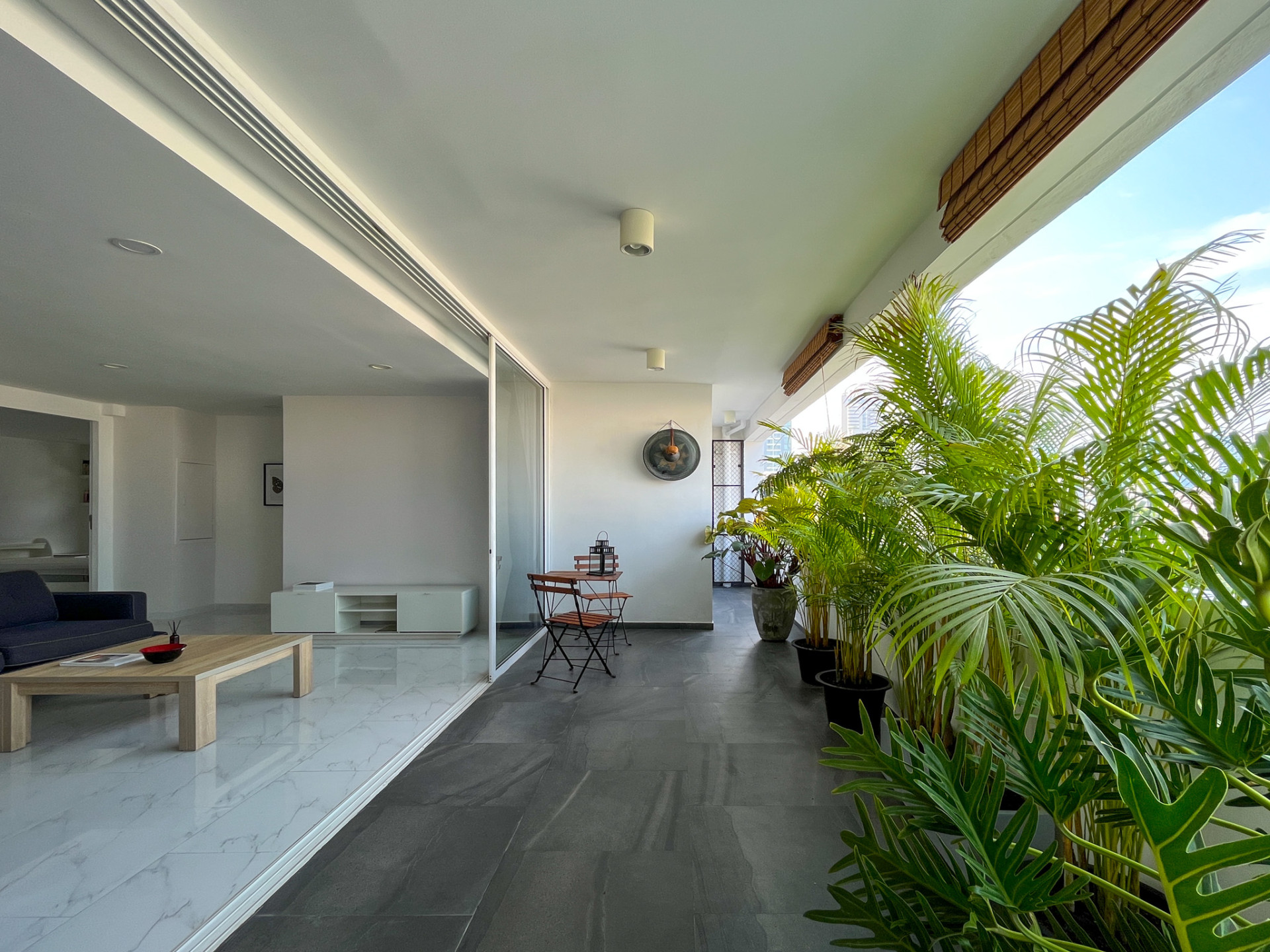 2 Bedrooms, 2 Bathrooms at D.S. Tower 2 Sukhumvit 39 For Rent
