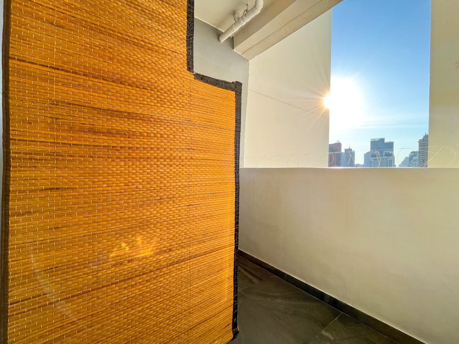 2 Bedrooms, 2 Bathrooms at D.S. Tower 2 Sukhumvit 39 For Rent