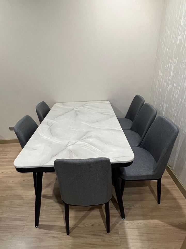 1 bedroom, 1 bathroom 52 sqm at Sky Walk Condominium For Rent 25,000 Baht/Month