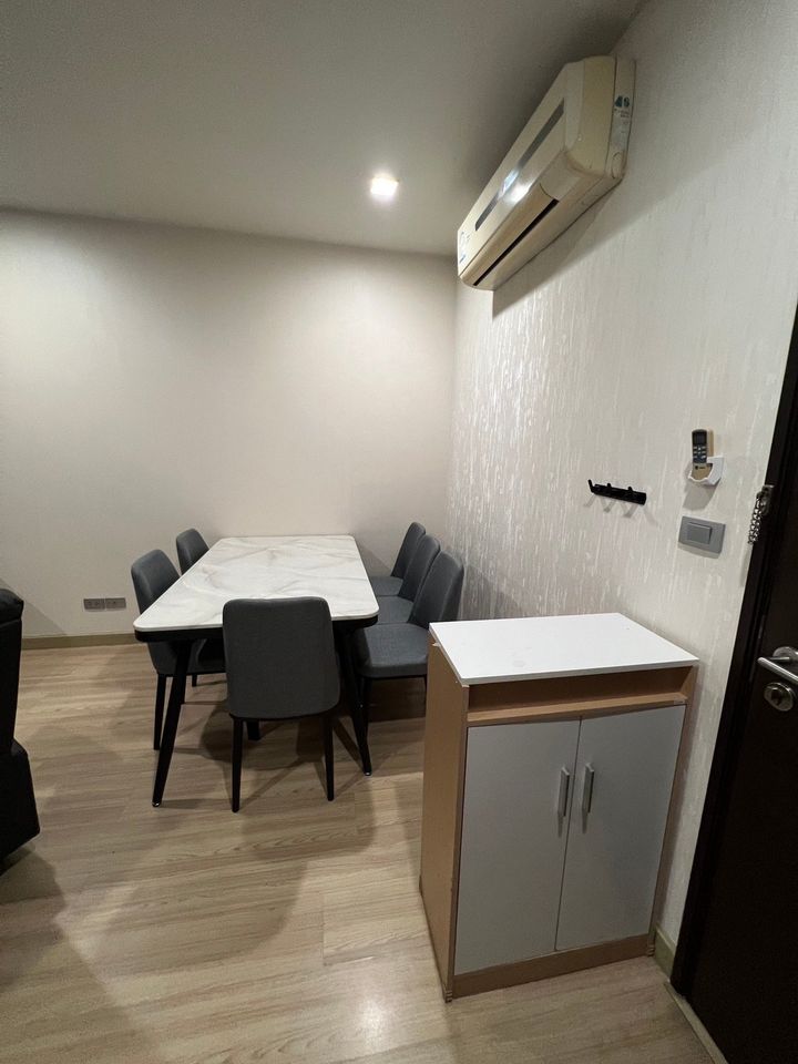 1 bedroom, 1 bathroom 52 sqm at Sky Walk Condominium For Rent 25,000 Baht/Month