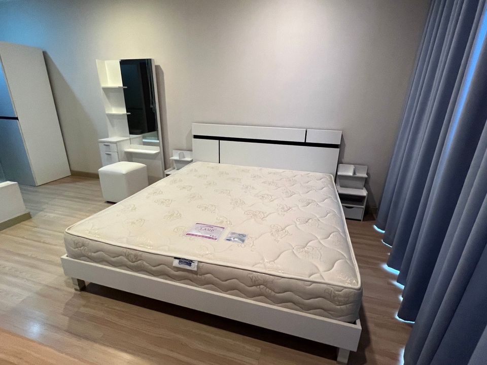 1 bedroom, 1 bathroom 52 sqm at Sky Walk Condominium For Rent 25,000 Baht/Month