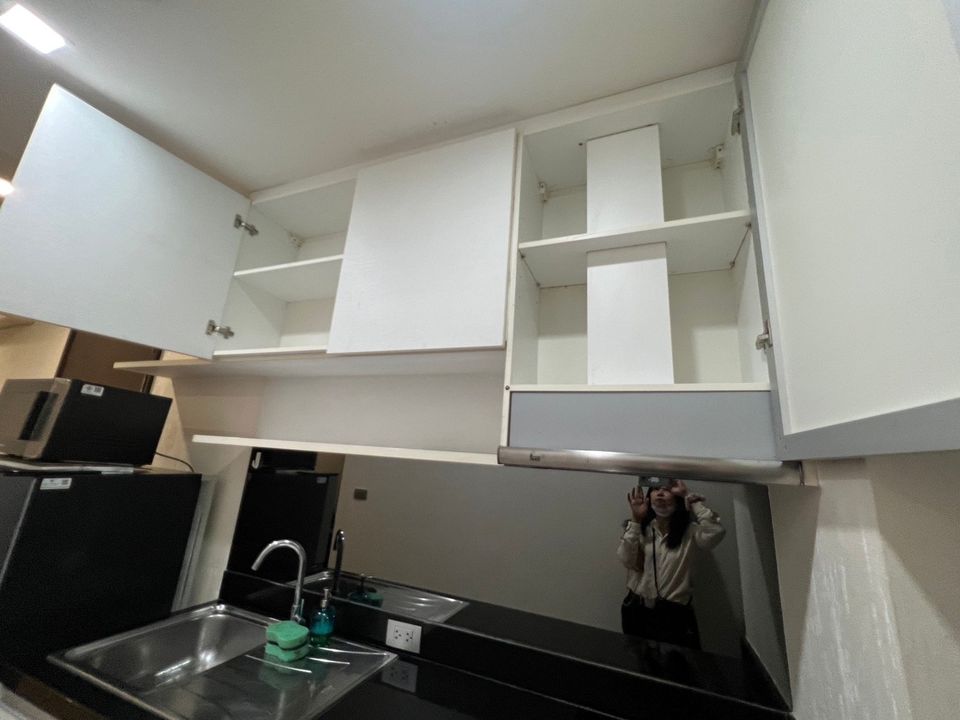 1 bedroom, 1 bathroom 52 sqm at Sky Walk Condominium For Rent 25,000 Baht/Month
