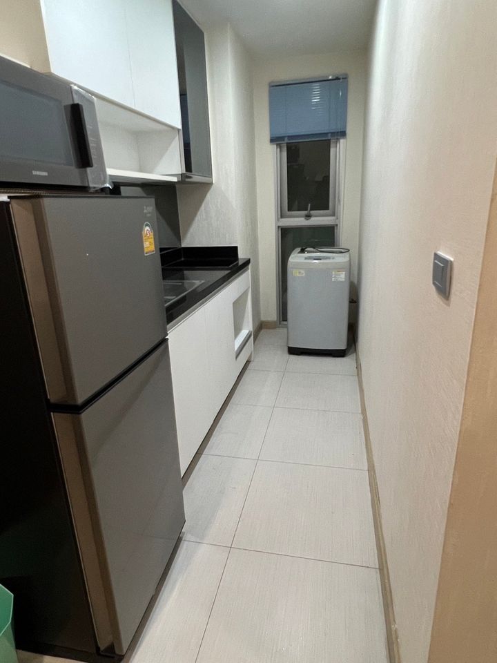 1 bedroom, 1 bathroom 52 sqm at Sky Walk Condominium For Rent 25,000 Baht/Month