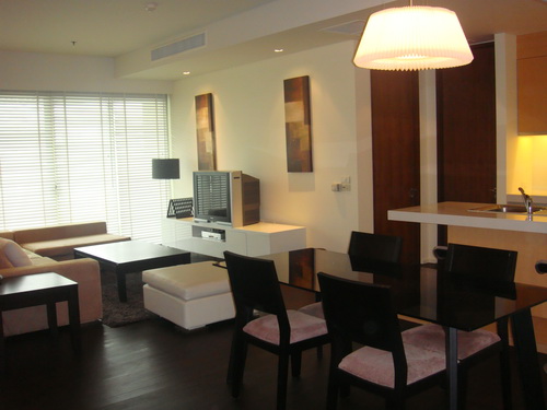 2 Bedroom, 2 Bathroom 111 sqm size The Lakes For Rent 70,000Baht/Month(Flexible)
