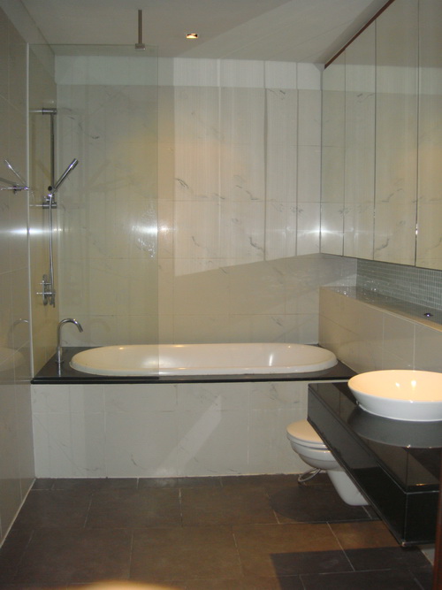 2 Bedroom, 2 Bathroom 111 sqm size The Lakes For Rent 70,000Baht/Month(Flexible)
