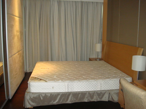 2 Bedroom, 2 Bathroom 111 sqm size The Lakes For Rent 70,000Baht/Month(Flexible)
