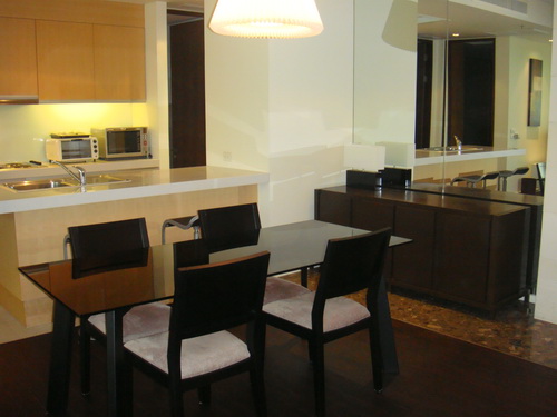 2 Bedroom, 2 Bathroom 111 sqm size The Lakes For Rent 70,000Baht/Month(Flexible)