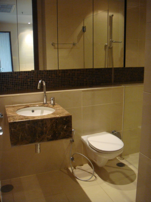 2 Bedroom, 2 Bathroom 111 sqm size The Lakes For Rent 70,000Baht/Month(Flexible)