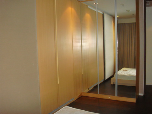2 Bedroom, 2 Bathroom 111 sqm size The Lakes For Rent 70,000Baht/Month(Flexible)