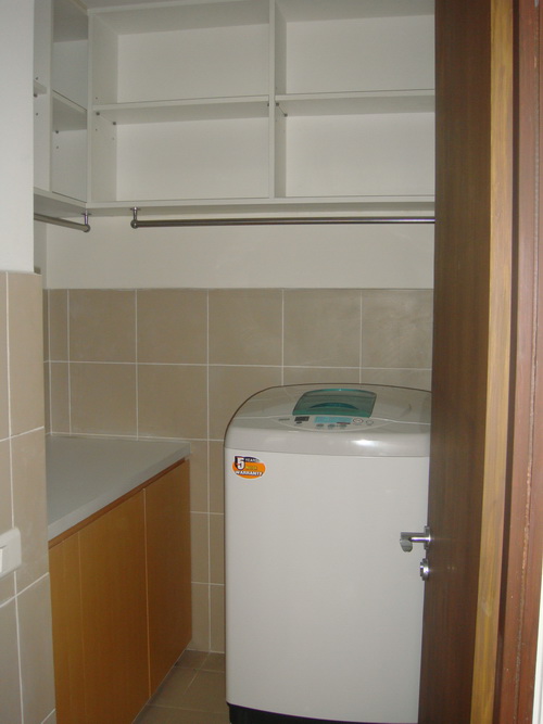 2 Bedroom, 2 Bathroom 111 sqm size The Lakes For Rent 70,000Baht/Month(Flexible)