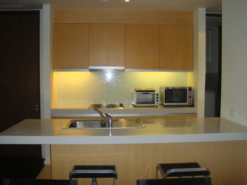 2 Bedroom, 2 Bathroom 111 sqm size The Lakes For Rent 70,000Baht/Month(Flexible)