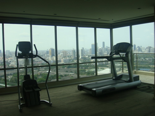 2 Bedroom, 2 Bathroom 111 sqm size The Lakes For Rent 70,000Baht/Month(Flexible)