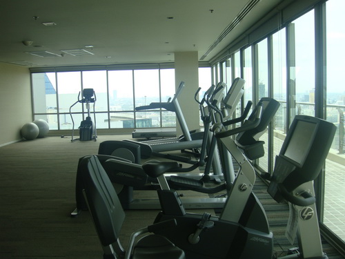 2 Bedroom, 2 Bathroom 111 sqm size The Lakes For Rent 70,000Baht/Month(Flexible)