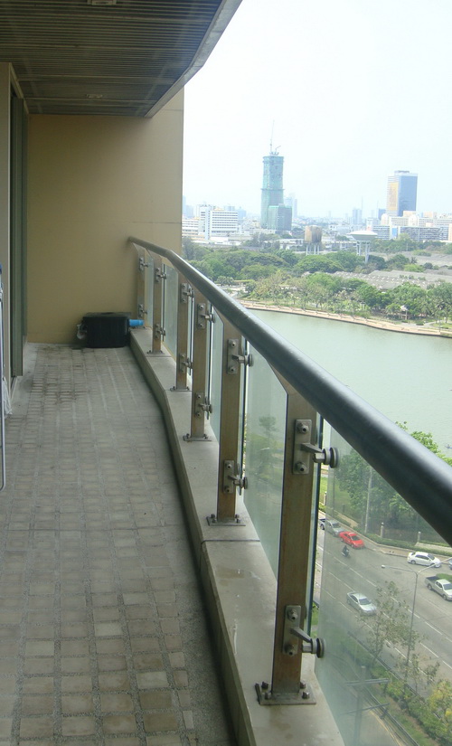 2 Bedroom, 2 Bathroom 111 sqm size The Lakes For Rent 70,000Baht/Month(Flexible)
