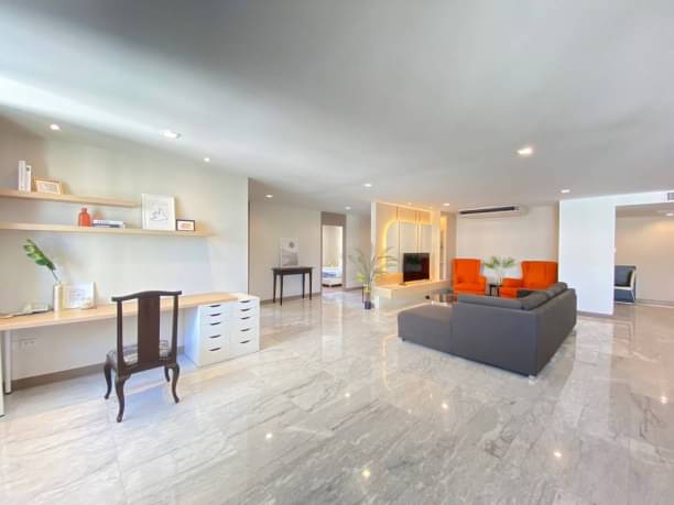 3 Bedroom, 3 Bathroom 257 sqm size at D.S. Tower 1