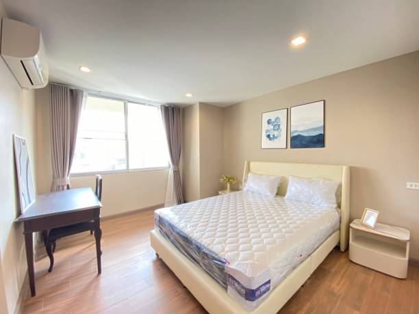 3 Bedroom, 3 Bathroom 257 sqm size at D.S. Tower 1