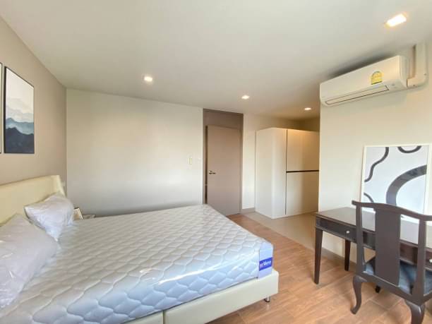 3 Bedroom, 3 Bathroom 257 sqm size at D.S. Tower 1