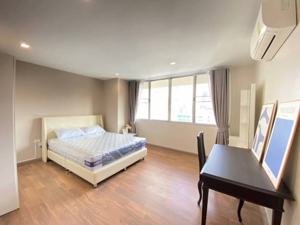 3 Bedroom, 3 Bathroom 257 sqm size at D.S. Tower 1