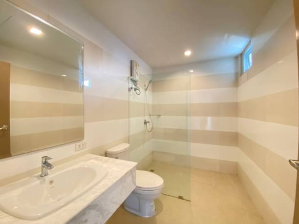 3 Bedroom, 3 Bathroom 257 sqm size at D.S. Tower 1