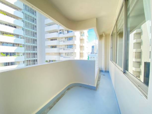 3 Bedroom, 3 Bathroom 257 sqm size at D.S. Tower 1