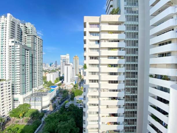 3 Bedroom, 3 Bathroom 257 sqm size at D.S. Tower 1
